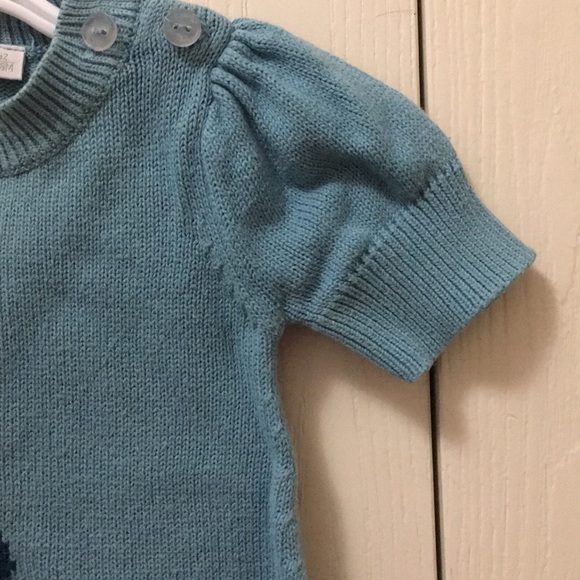 🚨4/$15🚨 Mexx Short-Sleeved Sweater Dress - Picture 4 of 8